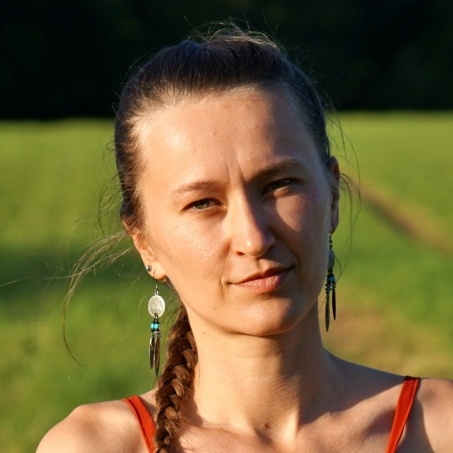 Šárka Doležalová Křepelková 